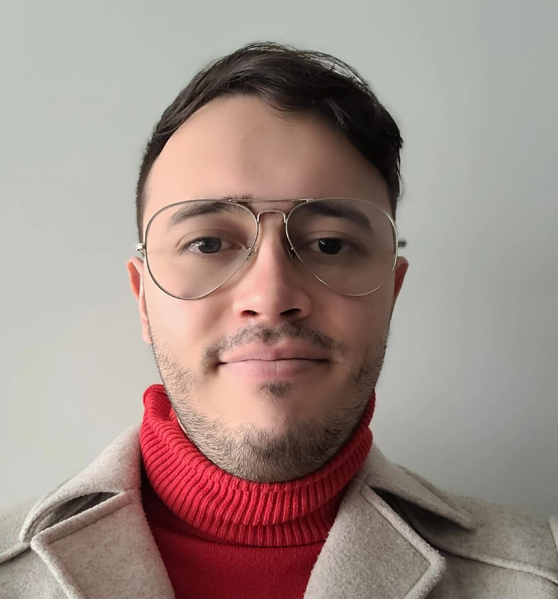 Felipe Gordillo Covaleda