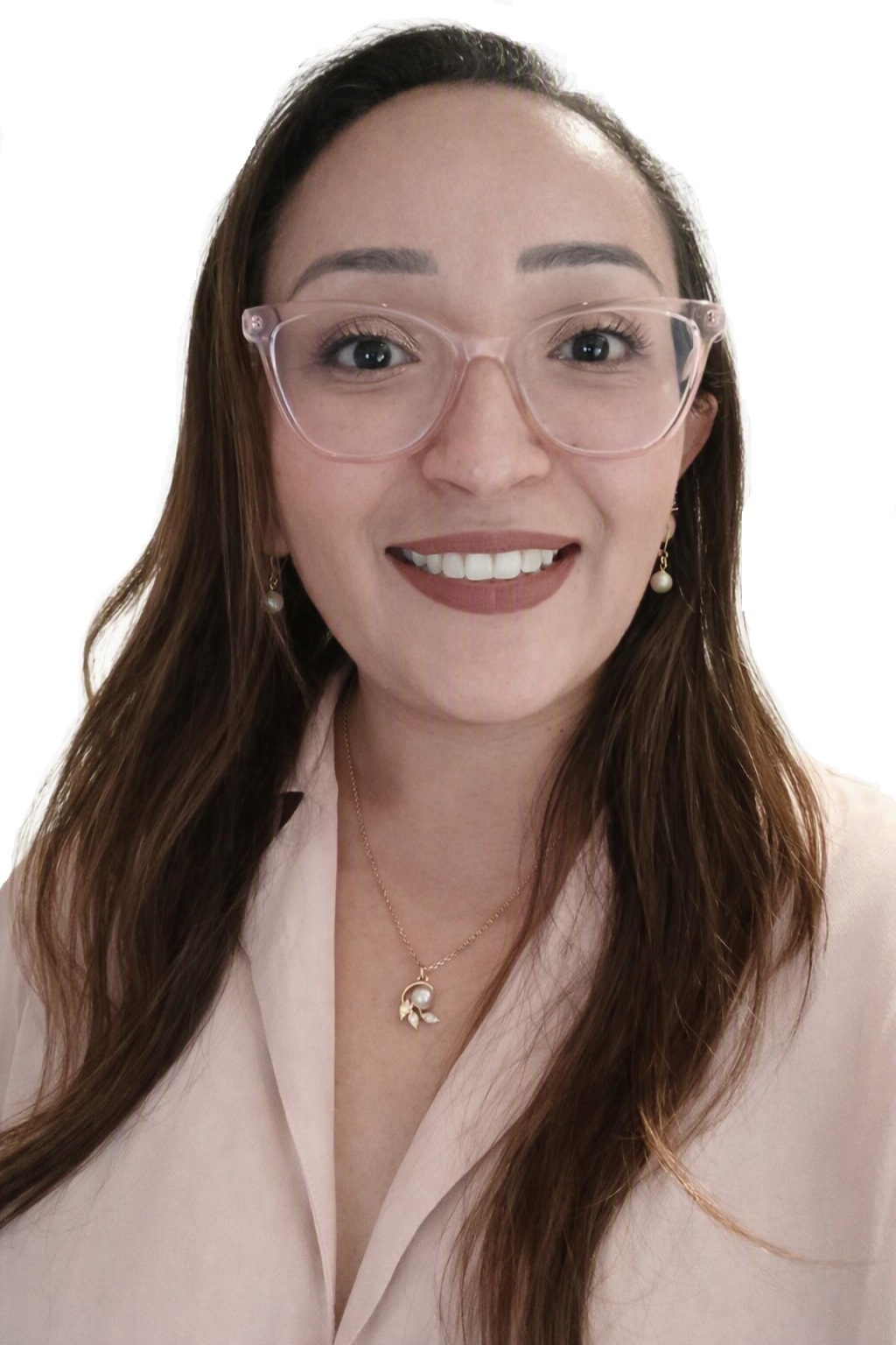 Gina Paola Castiblanco Cabezas