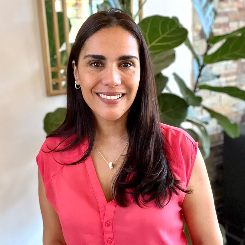 Paula Munita Tapia